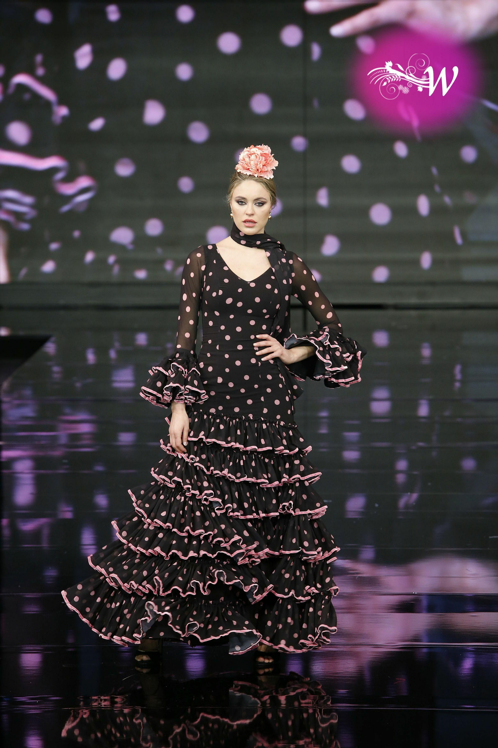 La nueva colección de Miabril se presenta en SIMOF 2020, todas las fotos del desfile