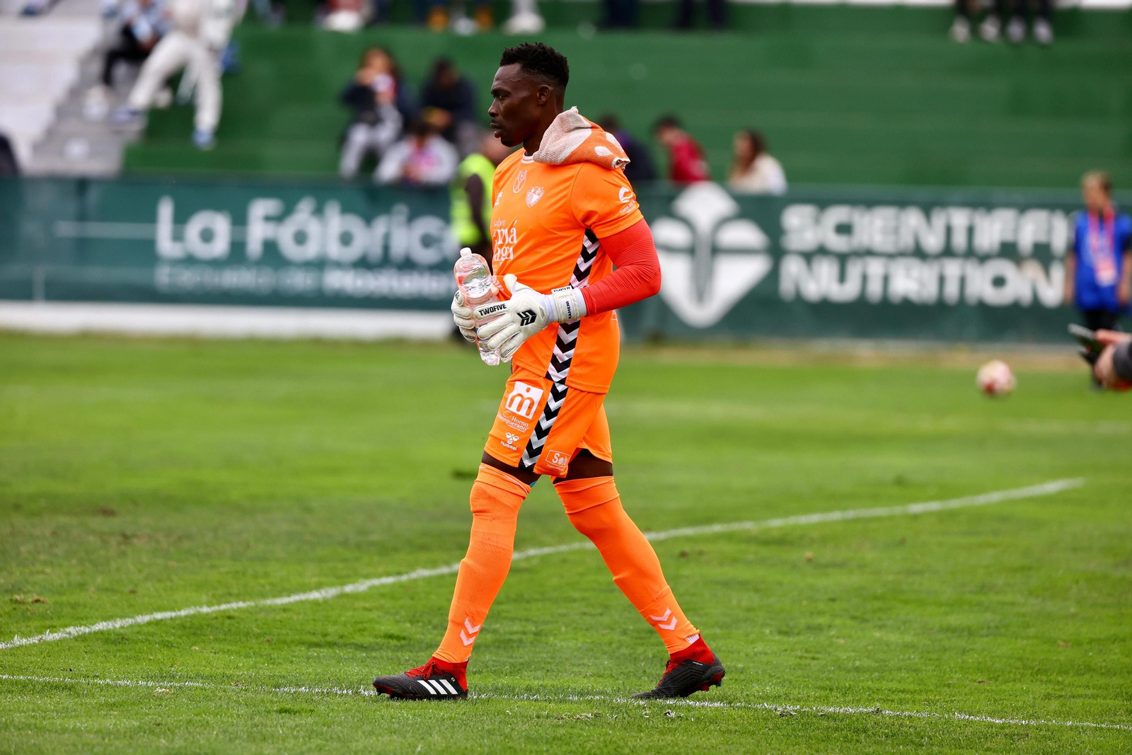 El Antequera - Huesca, en fotos