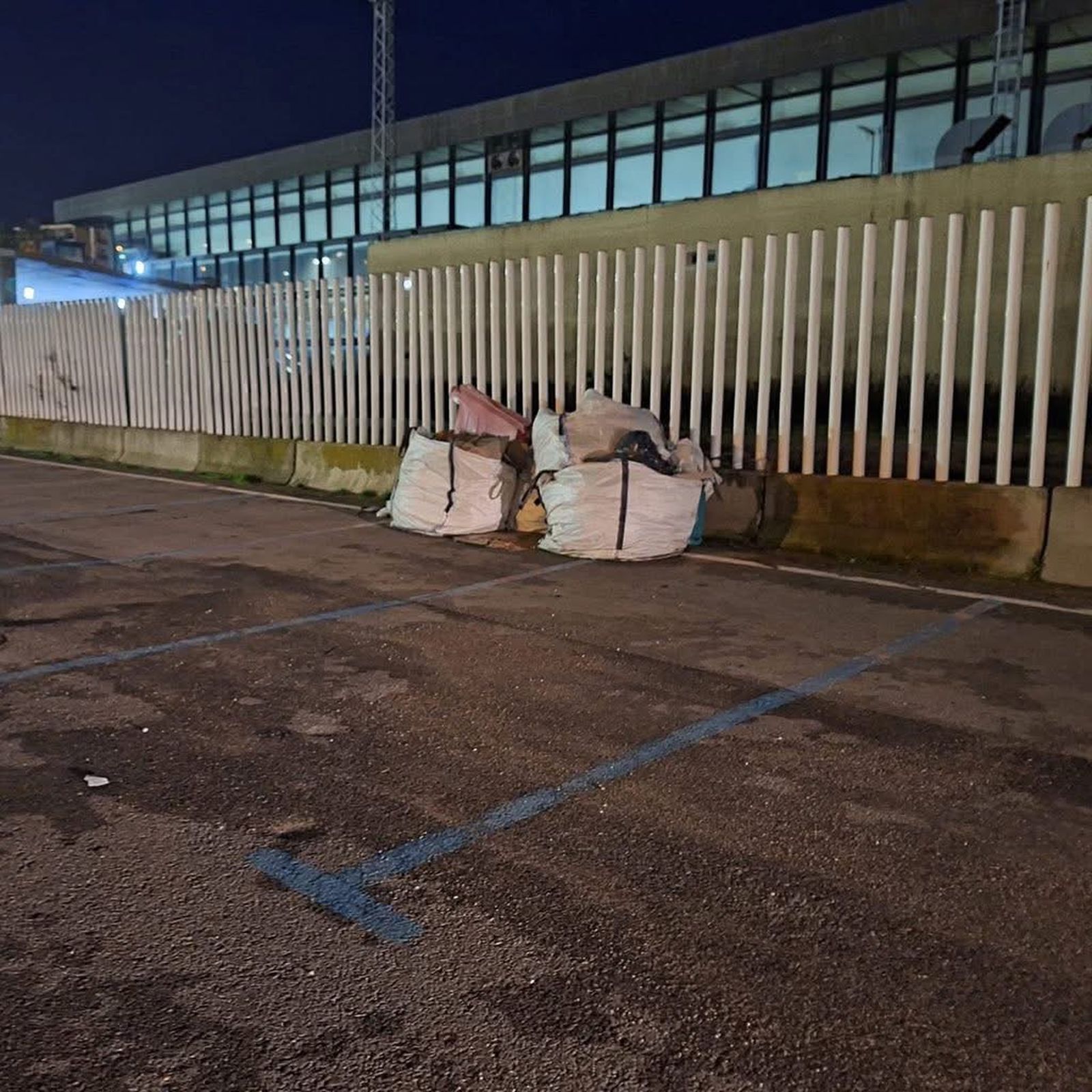 Avenida de Astilleros