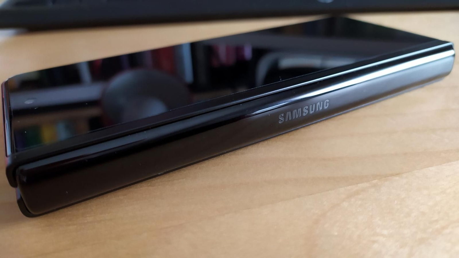 Imágenes del análisis del Samsung Galaxy Z Fold3