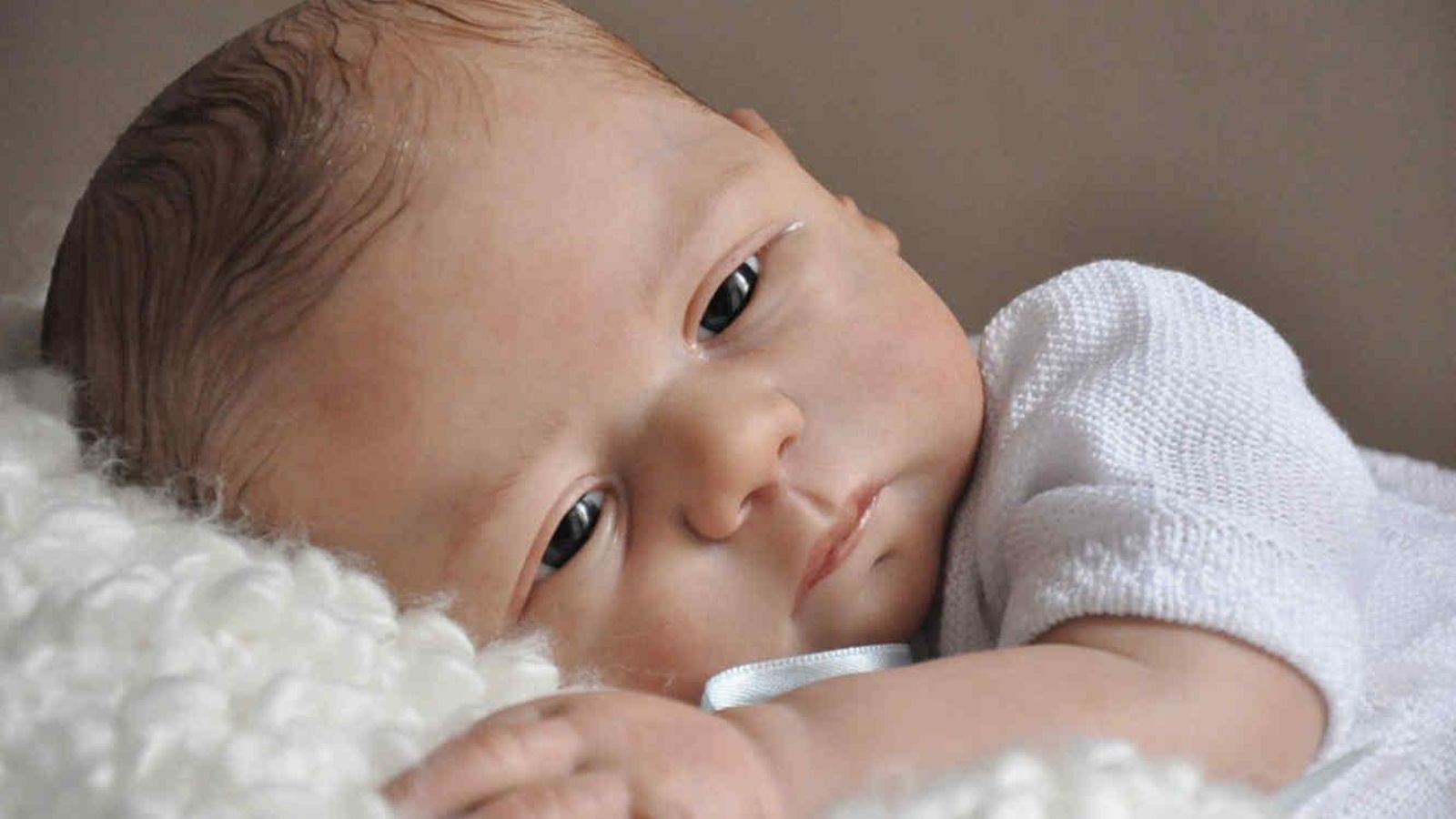 Los muñecos Reborn, hiperrealistas, se presentan como uno de los jueguetes más caros de la carta pero de los más solicitados.