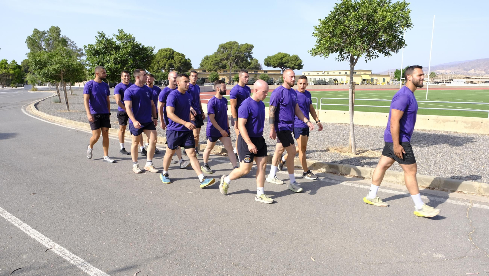 El Ejército del futuro se exhibe en Viator: así son las tecnologías más avanzadas de combate, en imágenes