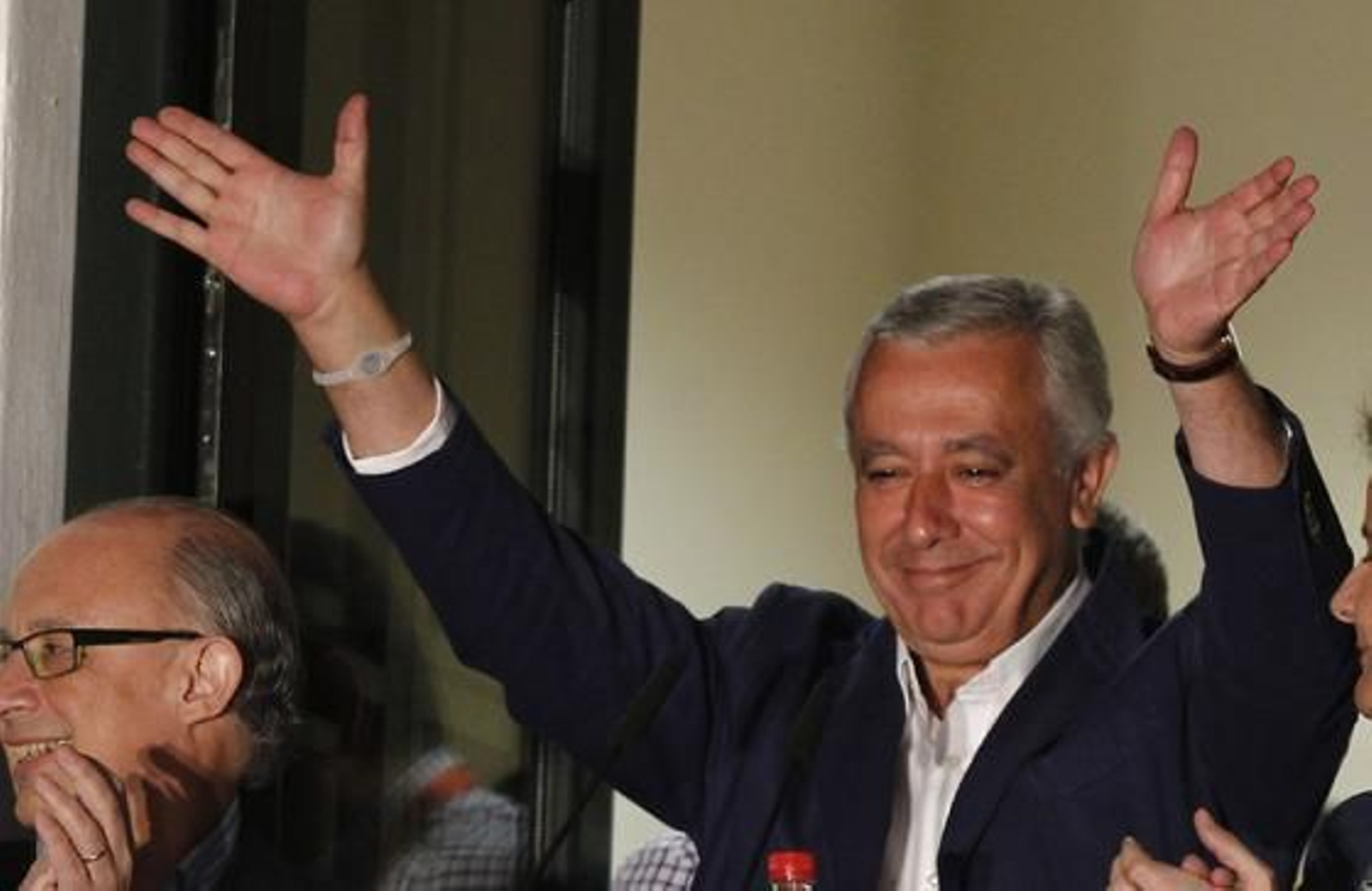 Foto: Antonio Pizarro