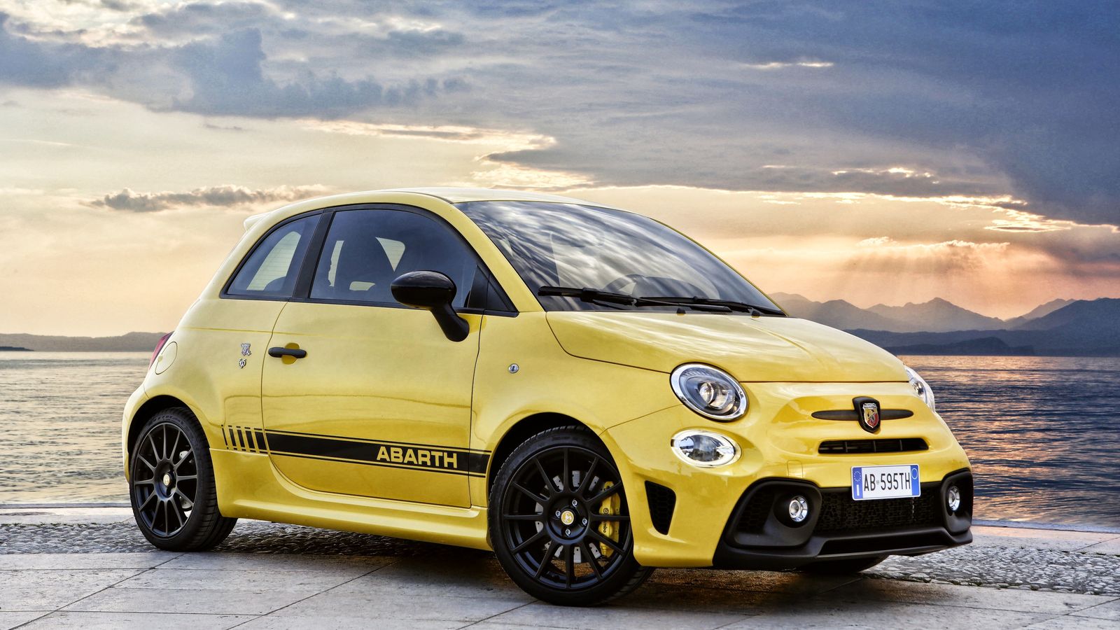 Esta nueva edición es la tercera cita de la mayor concentración a nivel nacional de Abarth.