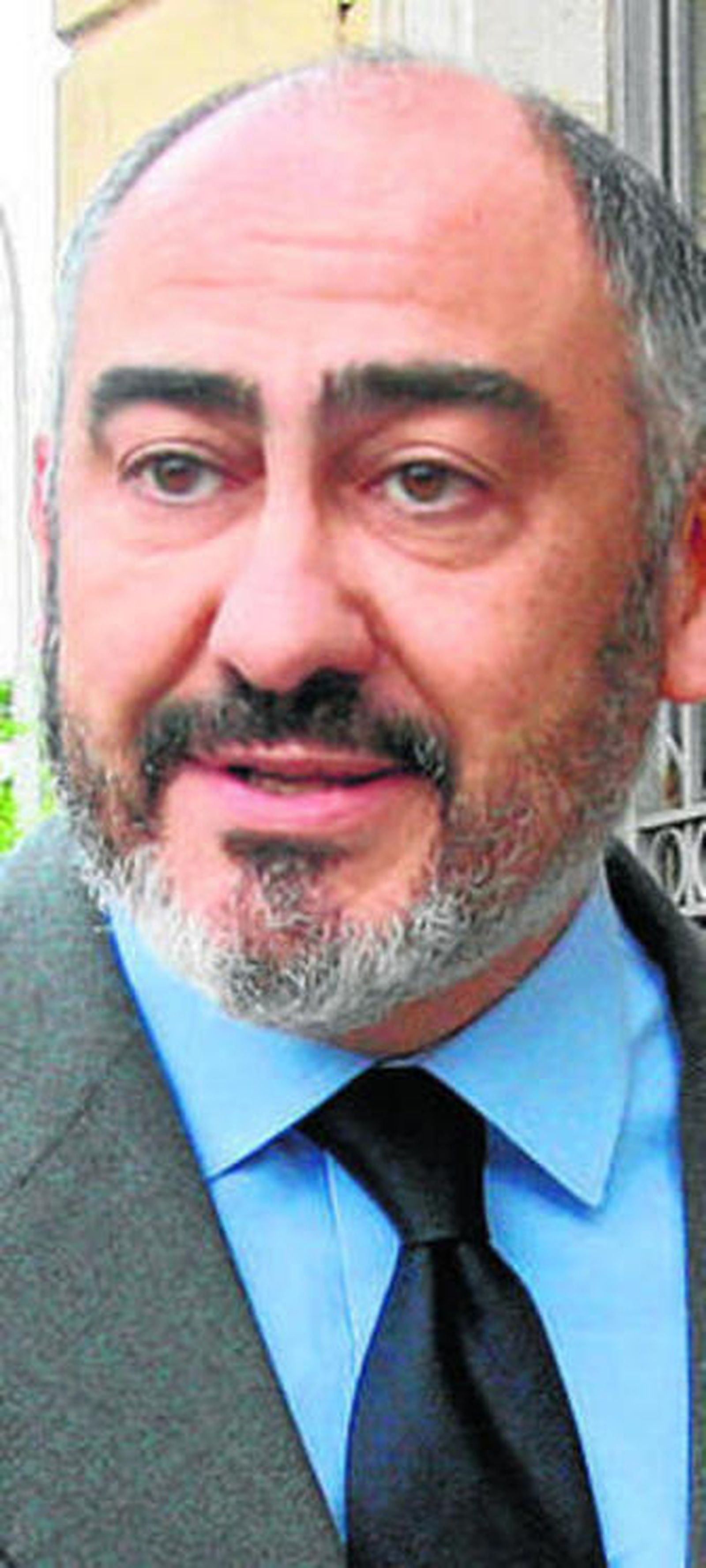 El fiscal retira los cargos a uno de los seis acusados en el caso Rilco