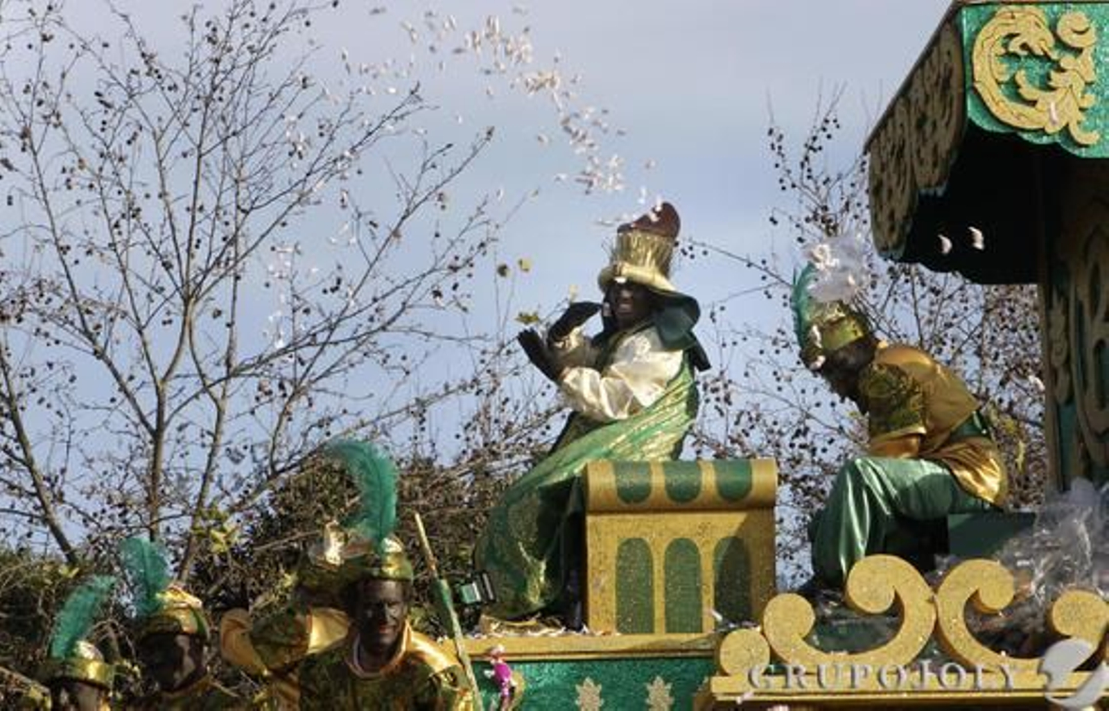 Foto: Juan Carlos Muñoz