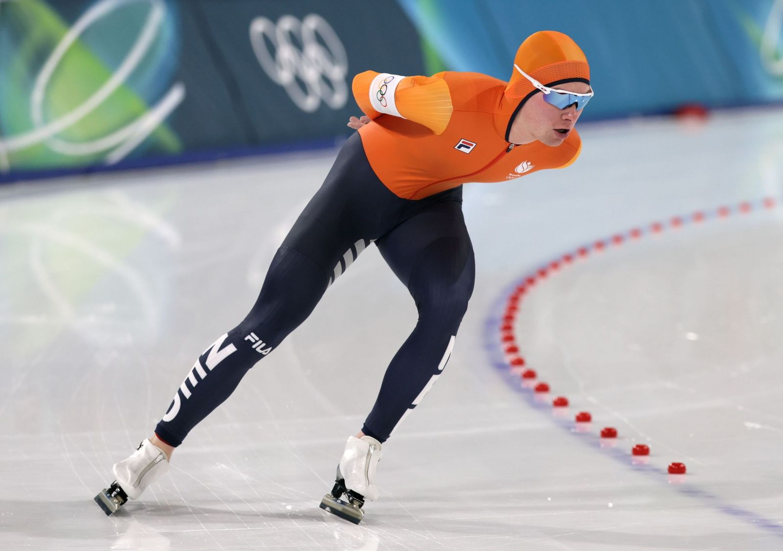 Las mejores fotos de los Juegos Olímpicos de invierno Milán Cortina d'Ampezzo 2026 | Tercera jornada