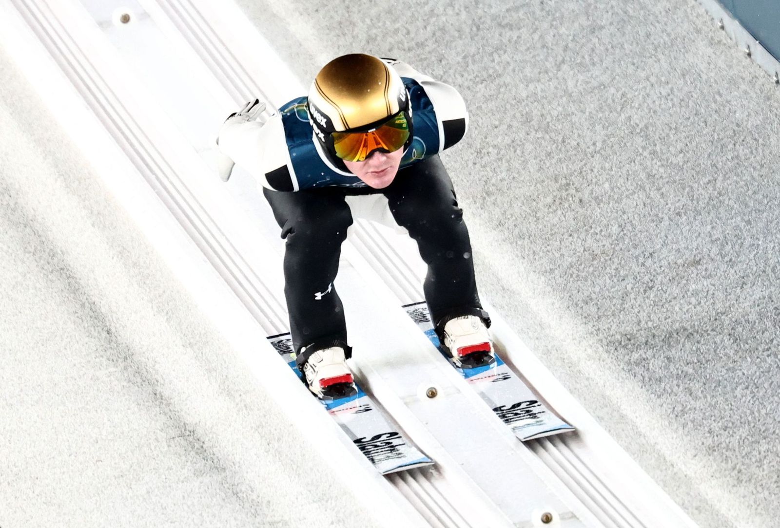 Las mejores fotos de los Juegos Olímpicos de invierno Milán Cortina d'Ampezzo 2026 | Novena jornada