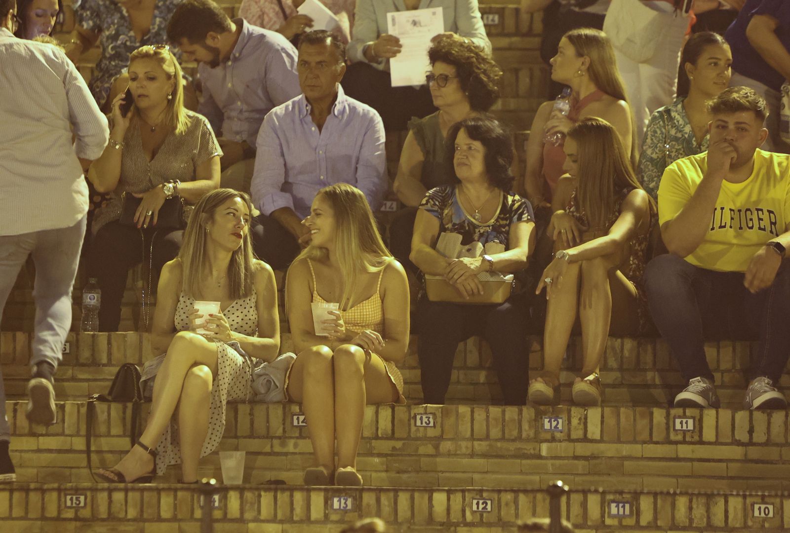 Búscate en el concierto de Niña Pastori