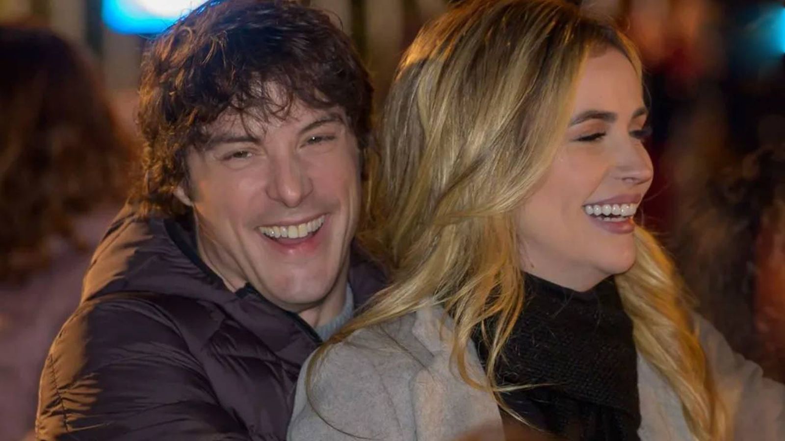 Campanas de boda: Jordi Cruz ya tiene fecha para su boda con Rebecca Lima