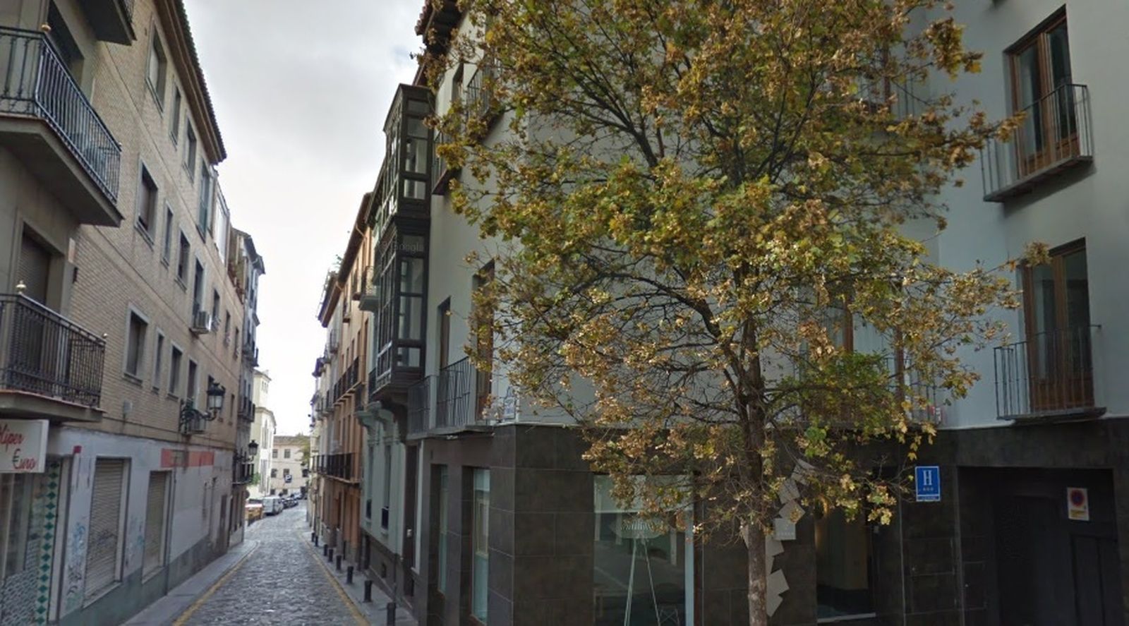 El establecimiento estará en Plaza Fortuny, en el Realejo.