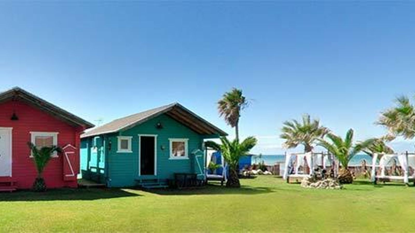 El Sajorami, un paraíso junto a los Caños de Meca y la playa de Zahora.