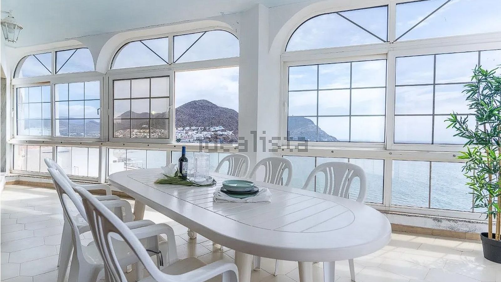 Vivienda en San José