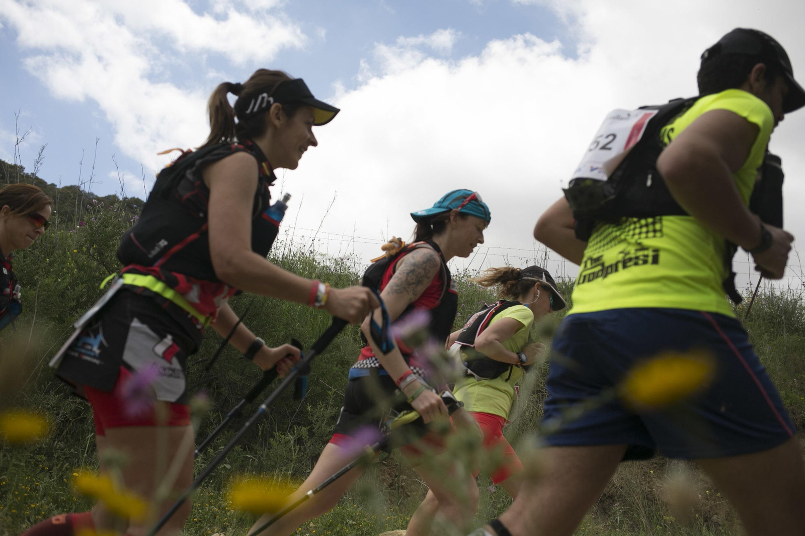 Los 101 de la Legión,  en imágenes