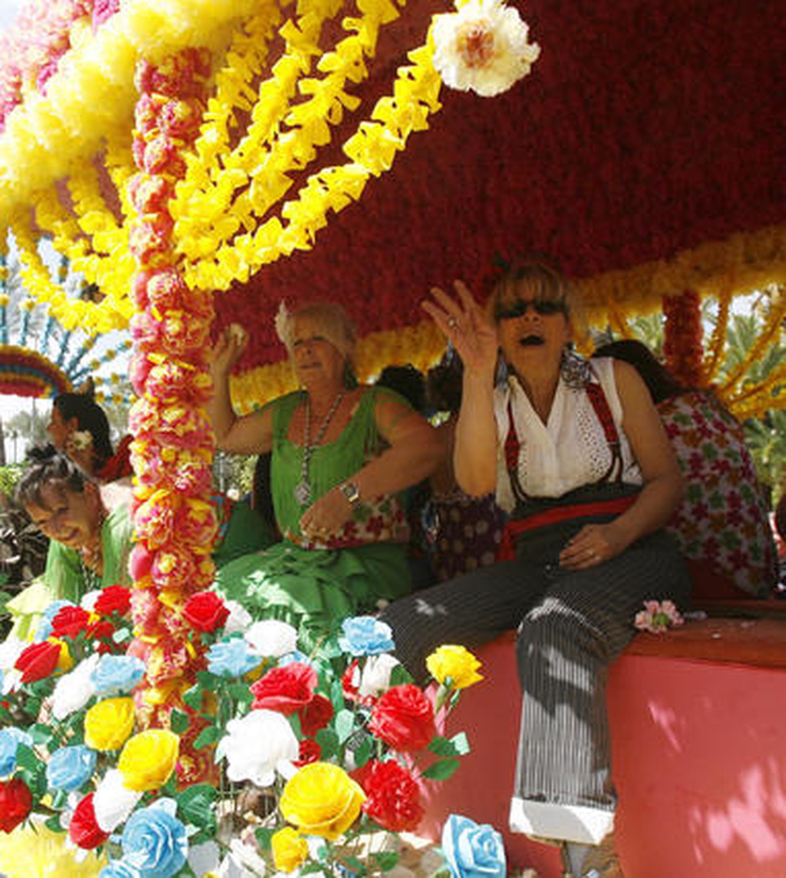 Foto: Jose Martinez Asencio