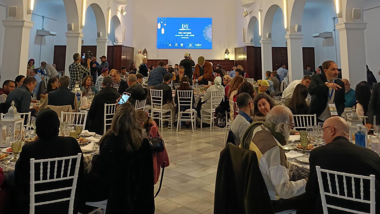 Fundación Tres Culturas