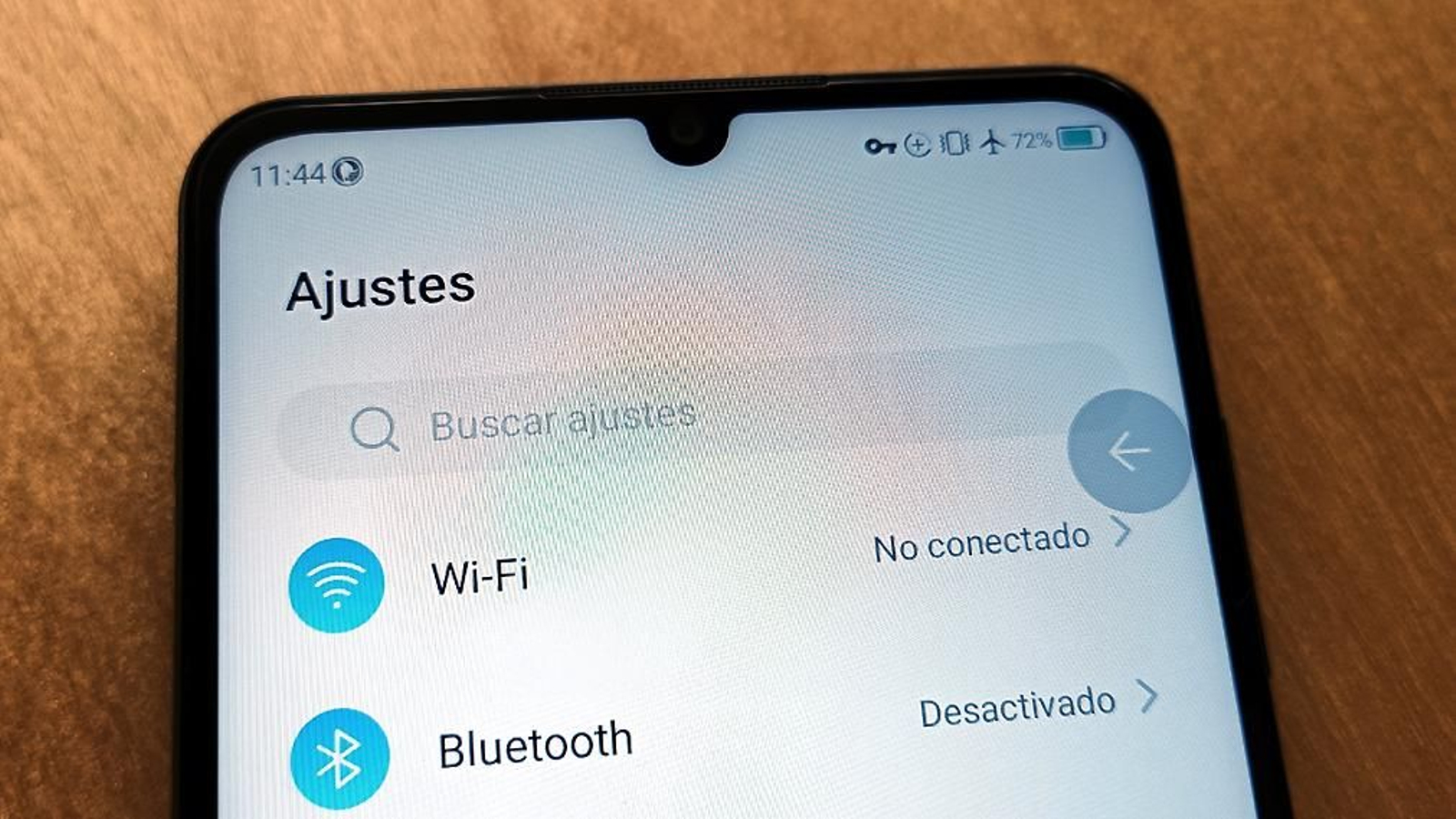 Smartphone ZTE Blade V40 Vita