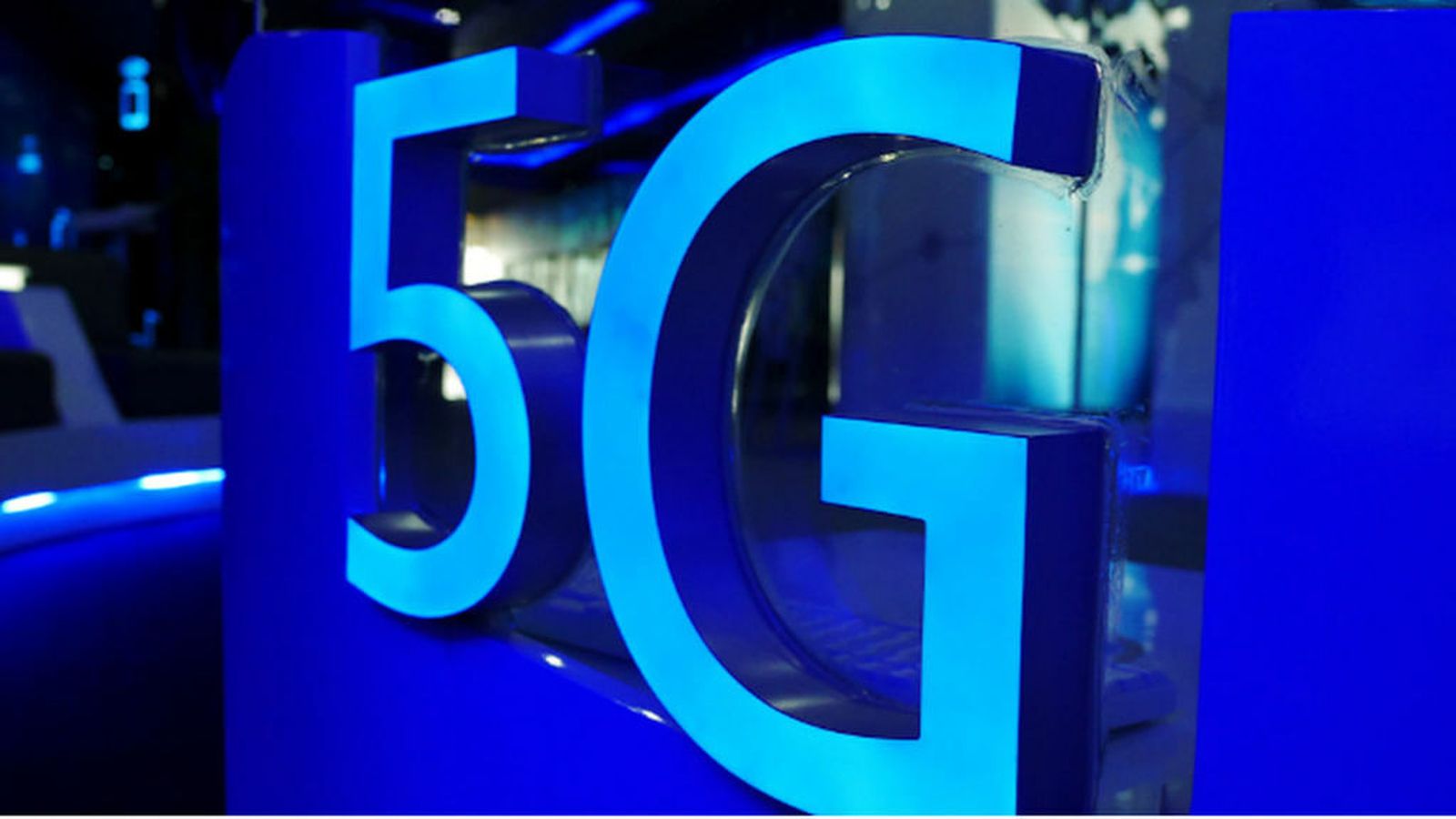 Tecnología 5G