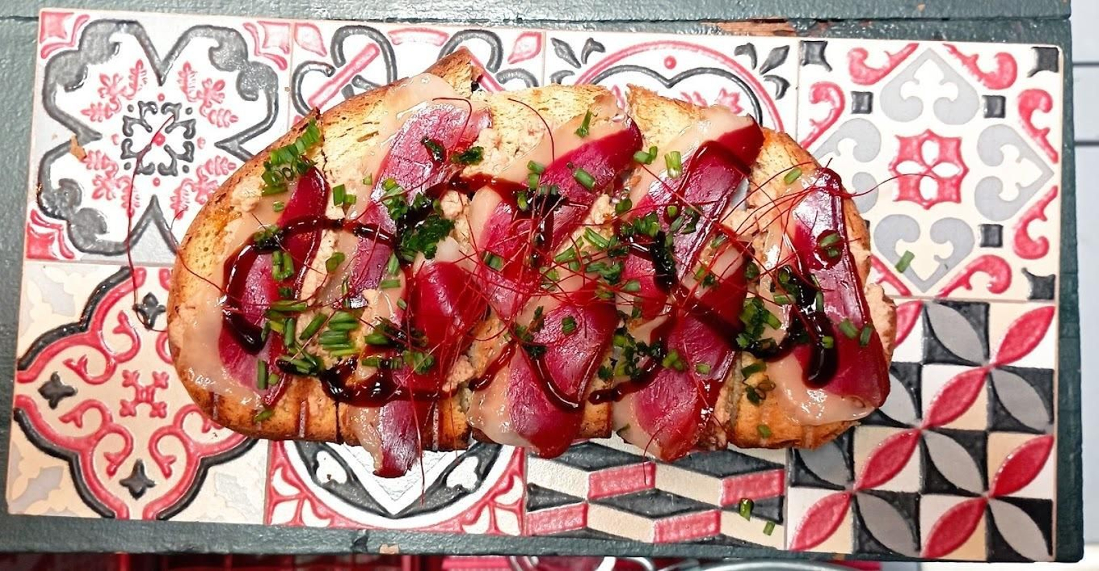 Dónde comer durante el Carnaval de Jerez 2024 bueno y barato