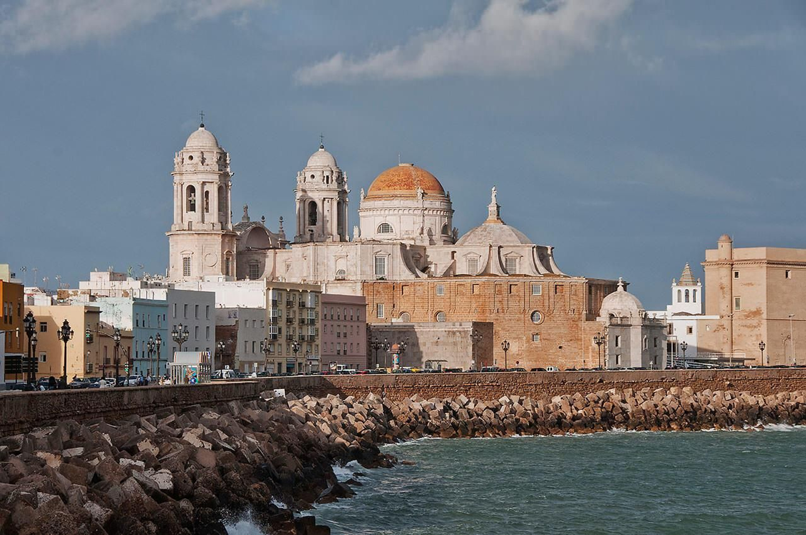 Los 10 imprescindibles de Cádiz para descubrir este otoño