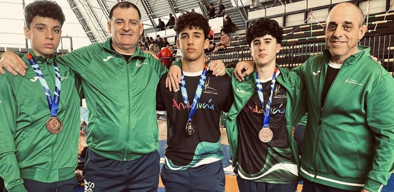 Representación del KSV en Asturias