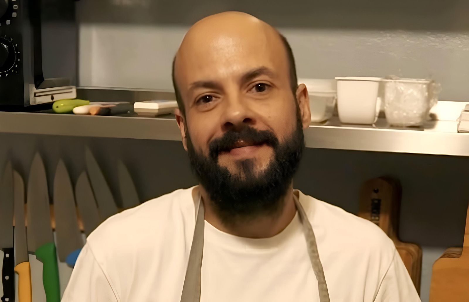 Edu Míguez se une al equipo de este conocido bar de tapas de la capital