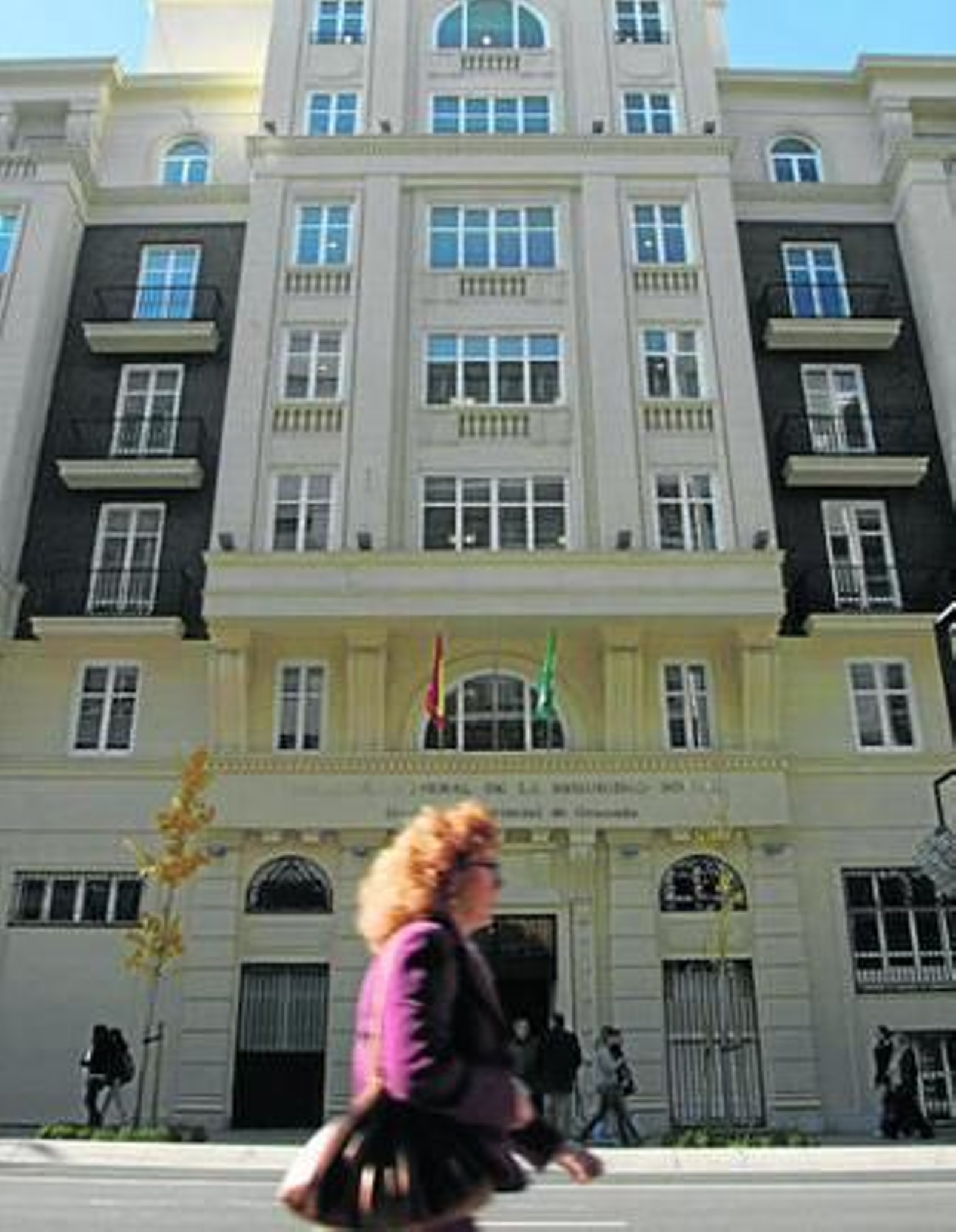 Las pujas se celebrarán en la sede central de Gran Vía el 25 y el 27 de mayo y el 21 de junio.