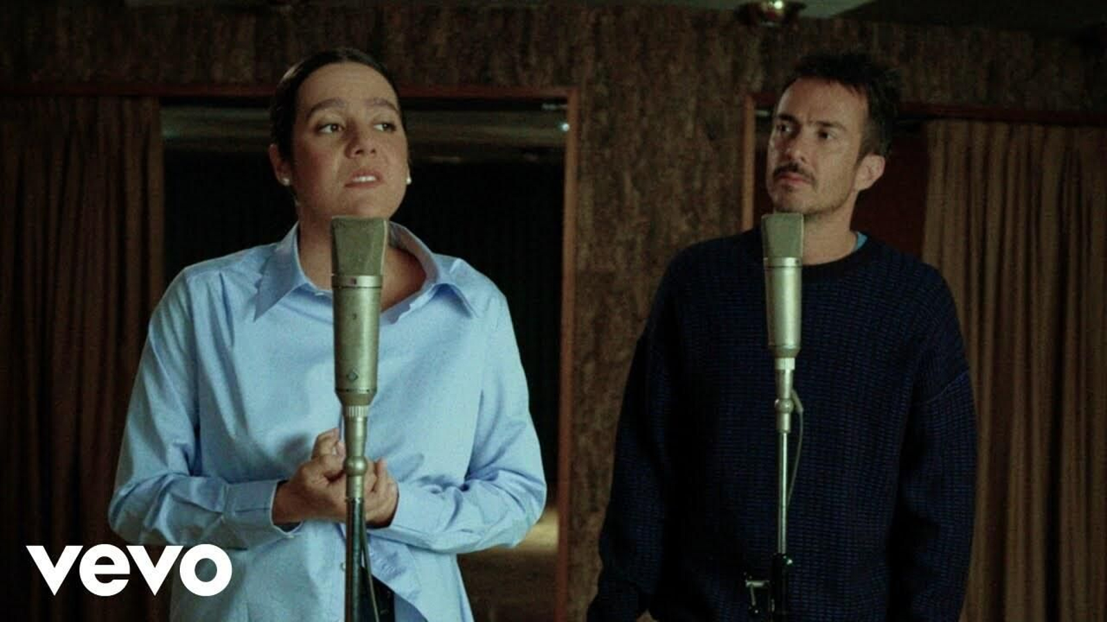 El videoclip completo de 'El Amor de Andrea'