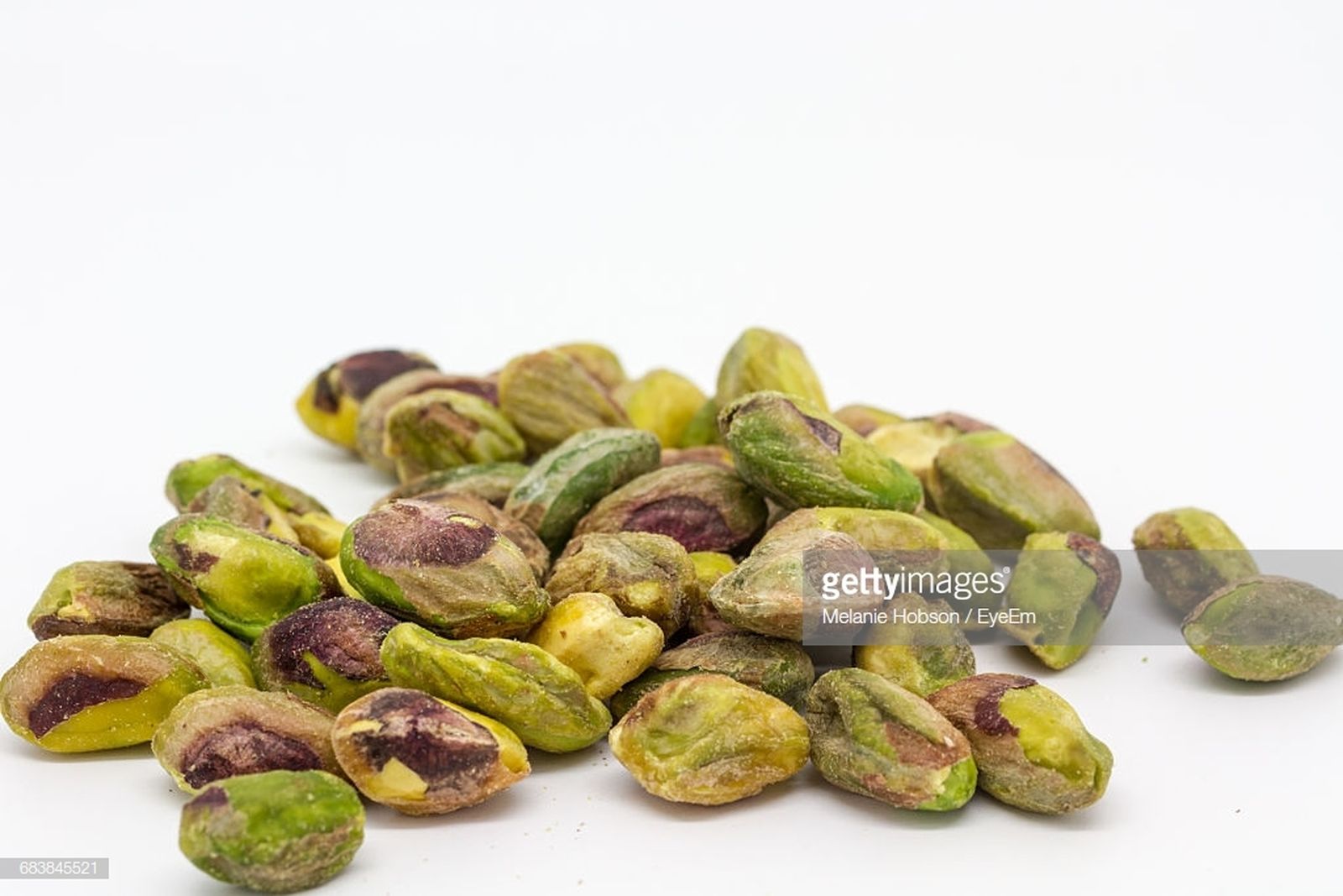 El pistacho se consolida como el alimento de moda en el cultivo de los campos granadinos