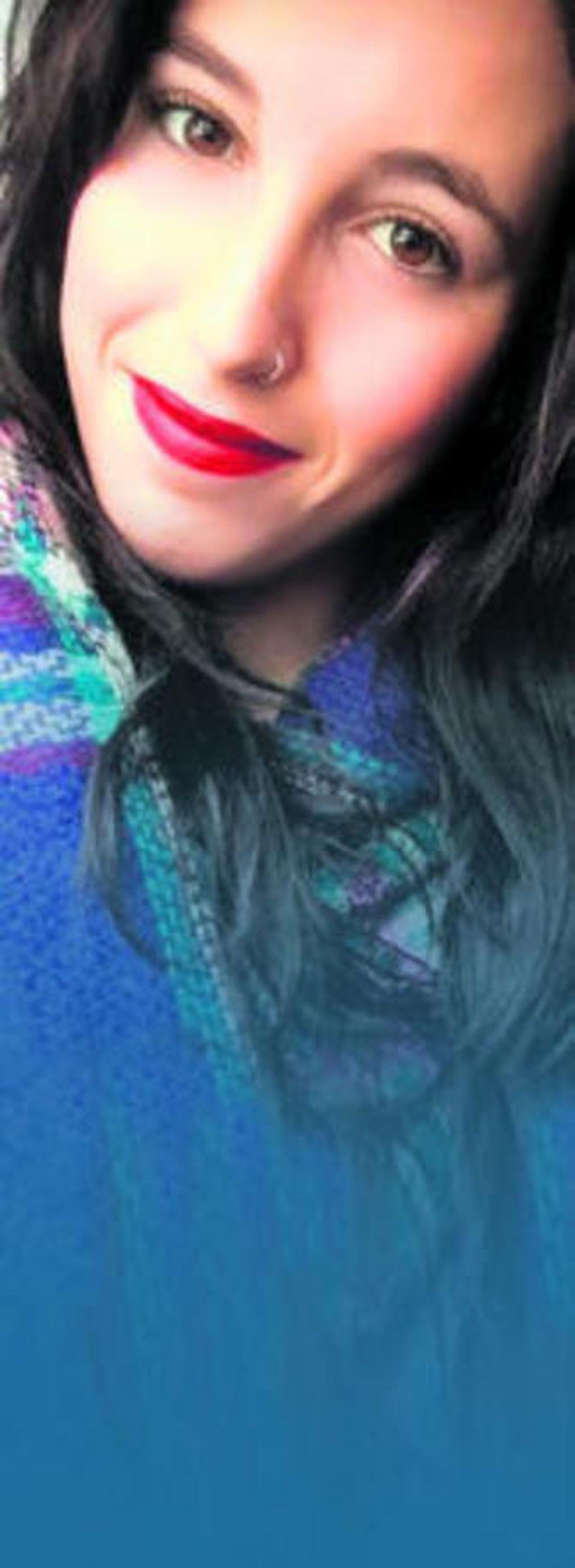 El americano que causó la muerte de Nadia pide al juez regresar a EEUU