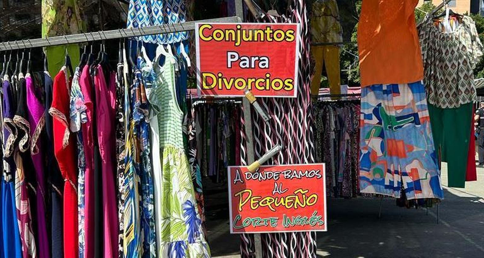 Despedidas de casados
