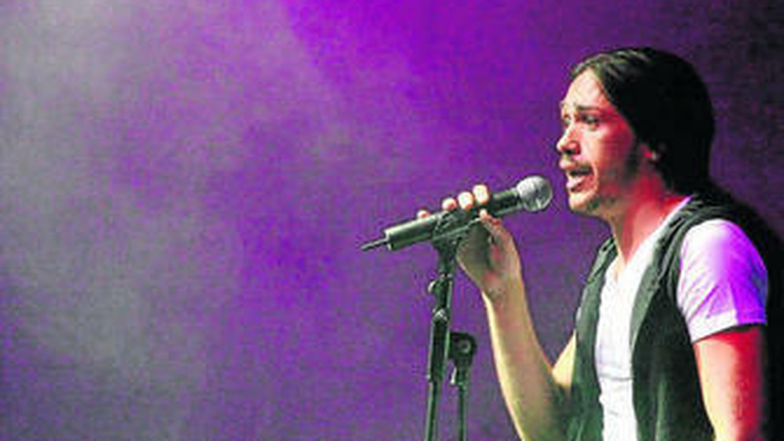 Canelita estará en el Maraña Fest