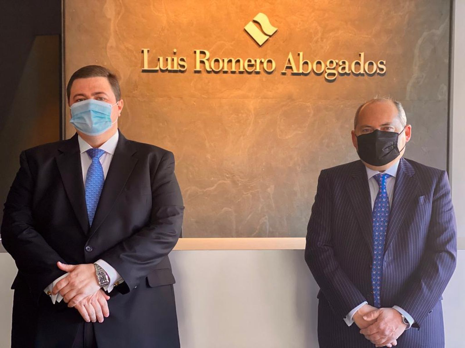 Acuerdo de colaboración entre penalistas españoles y brasileños criminalistas