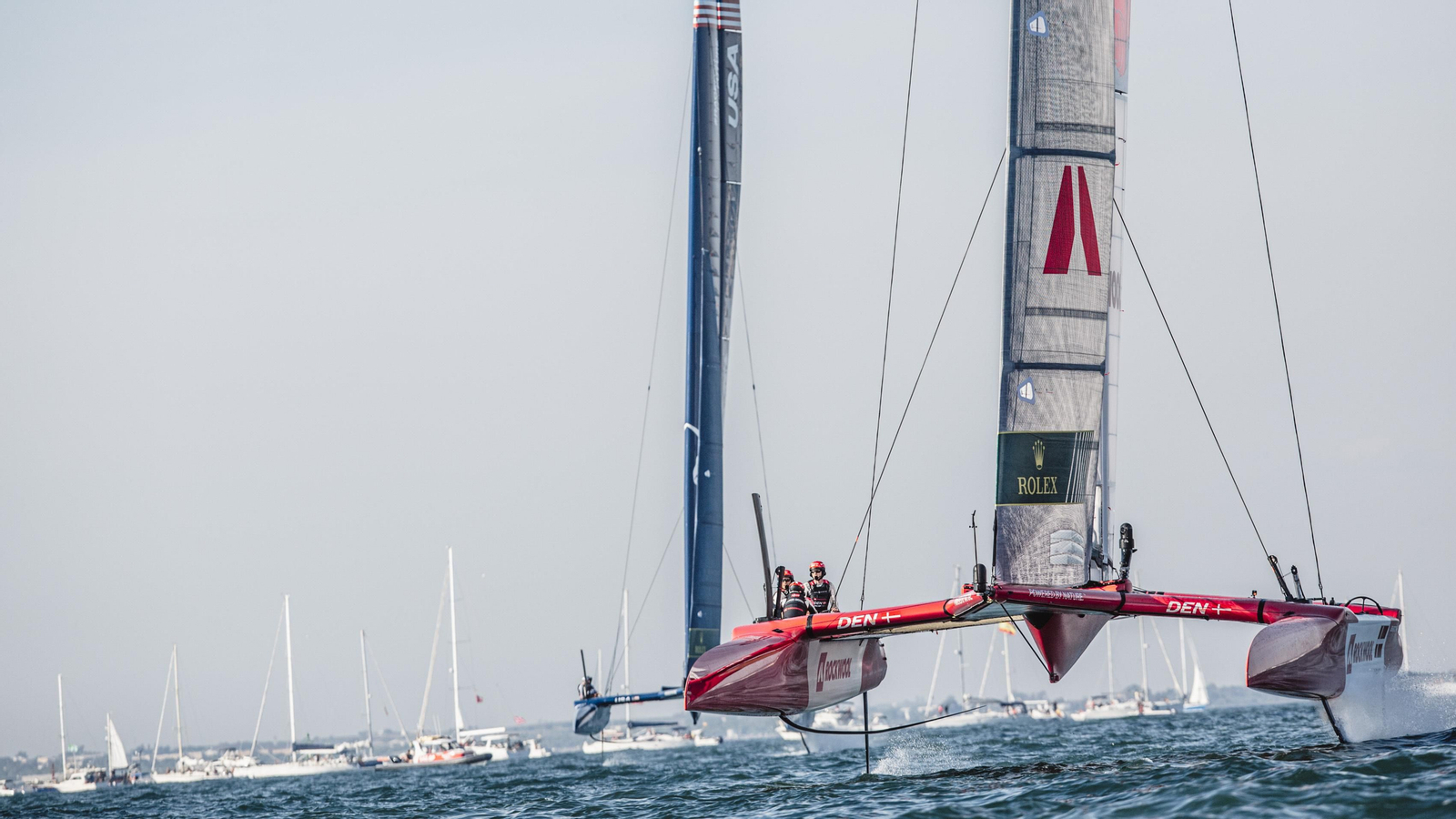 Sail GP Cádiz 2021 Sail GP Cádiz 2021