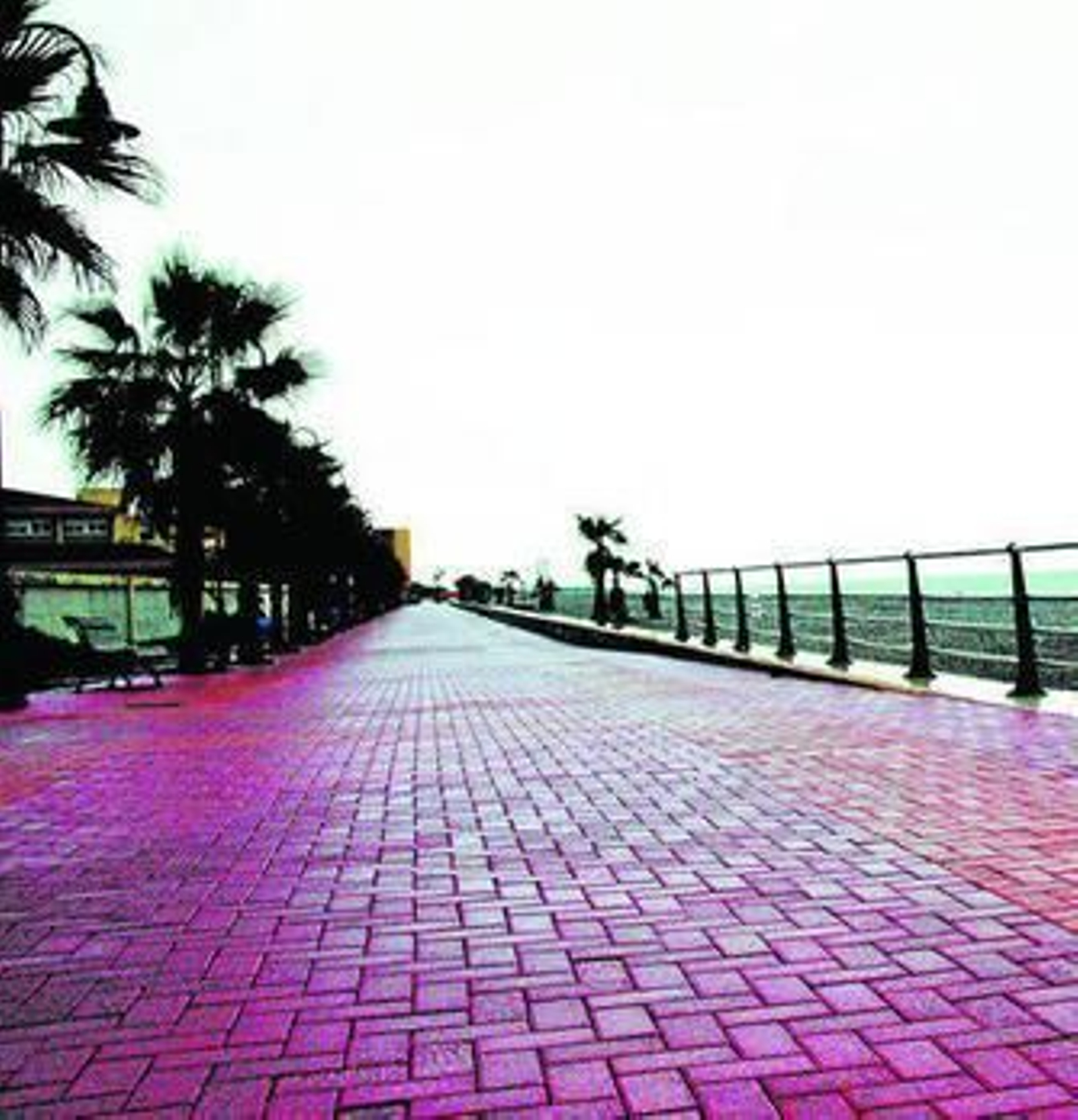 Adra, bajo el embrujo de su historia