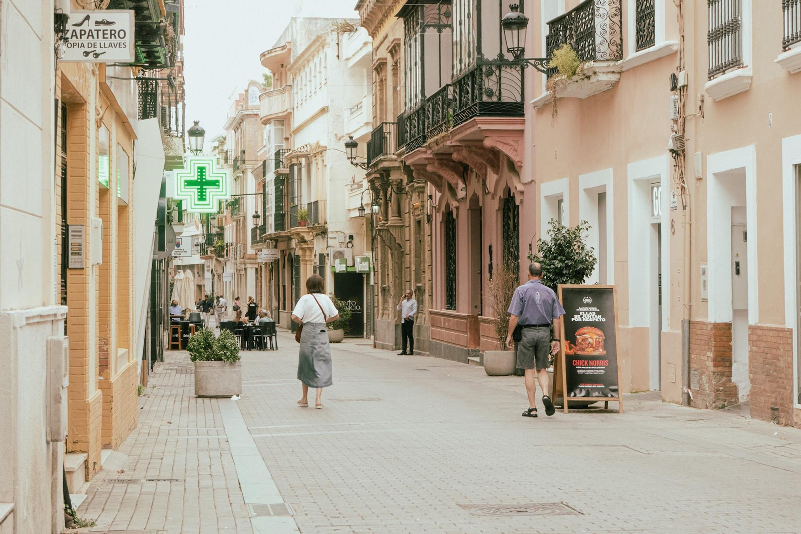 Las imágenes más destacadas del lunes 2 de junio en Huelva