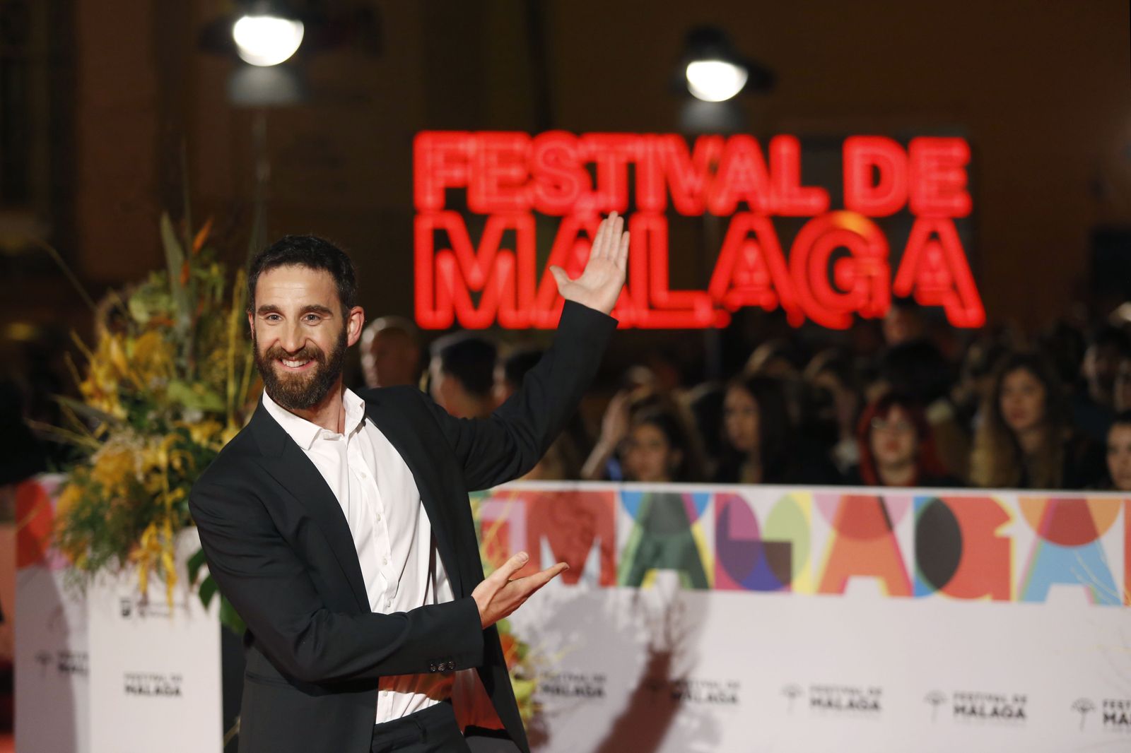 Gala de clausura del Festival de Cine de Málaga