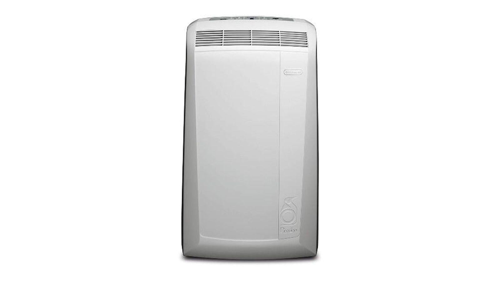 Aire acondicionado PAC N77 color blanco de De'Longhi