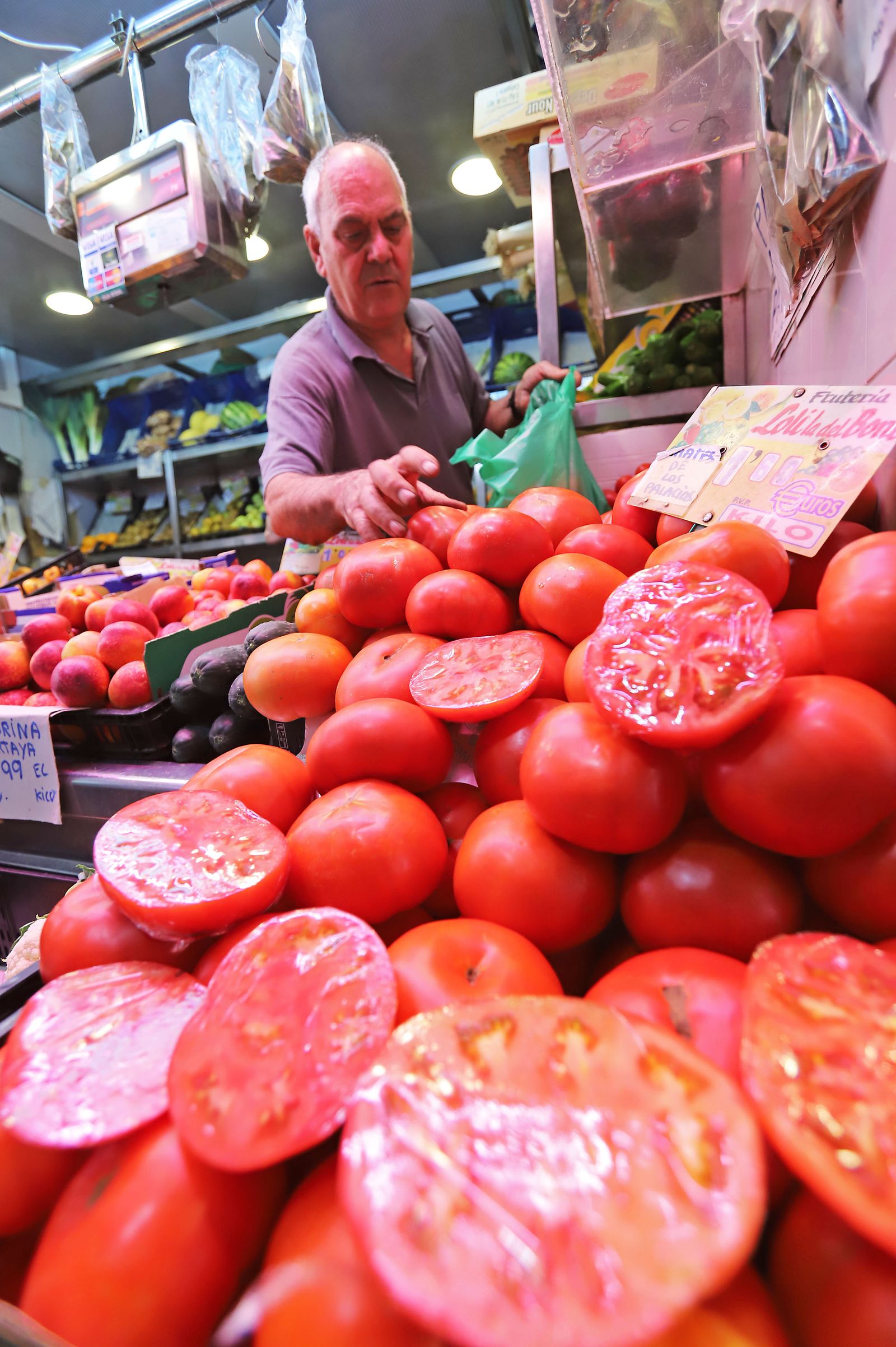 Las imágenes más destacadas del sábado 20 de mayo en Huelva
