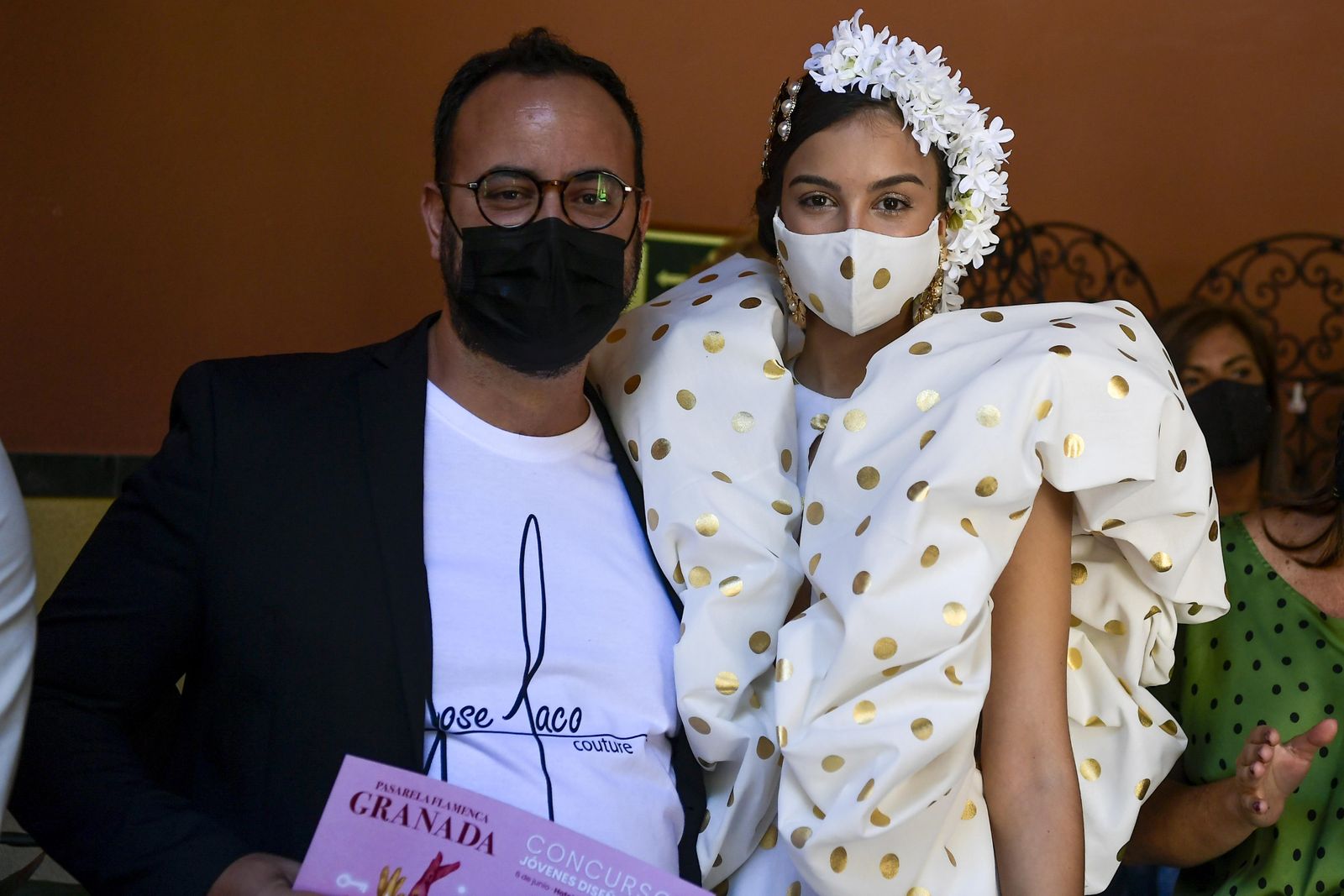 Fotos: IV Pasarela Flamenca de Granada