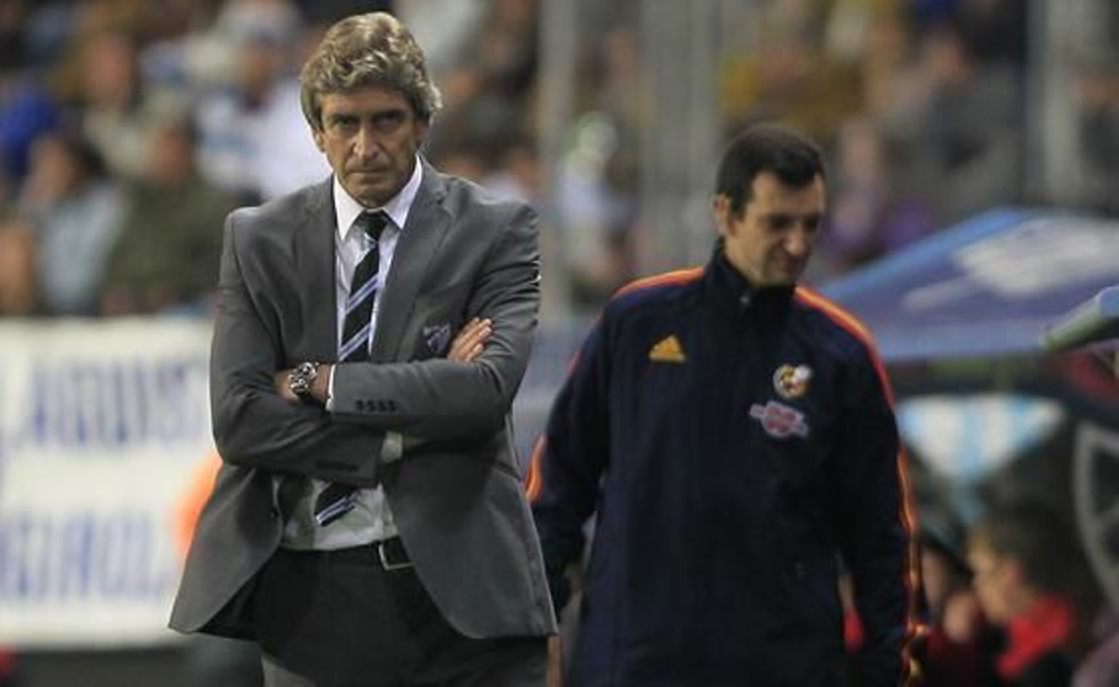 Foto: Sergio Camacho