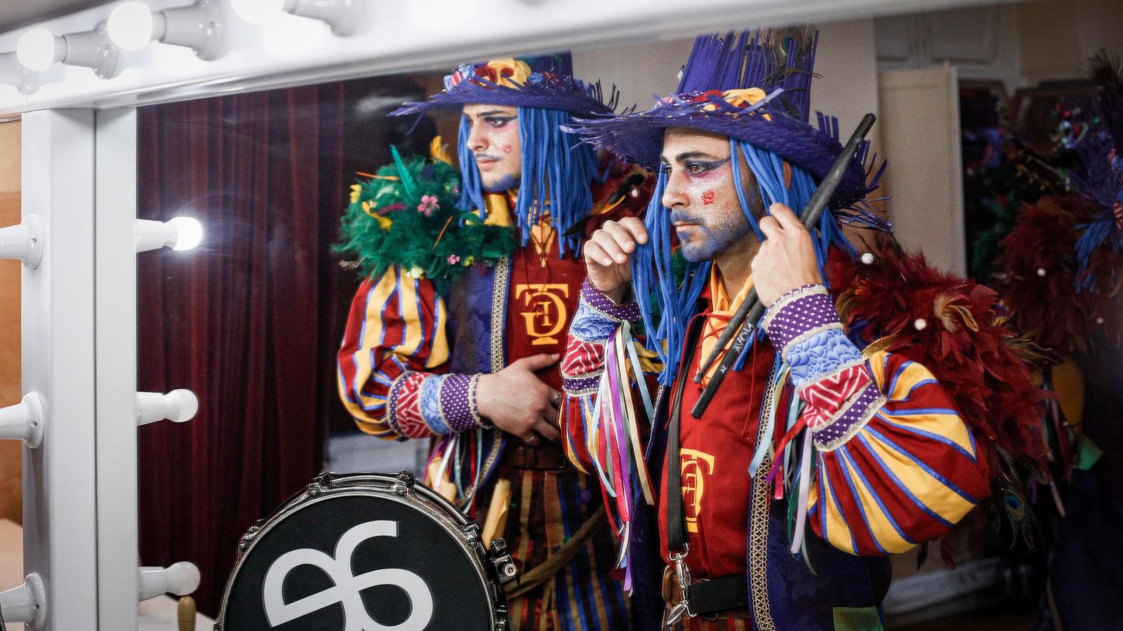 Búscate entre las mejores imágenes de la undécima sesión de preliminares del COAC 2025