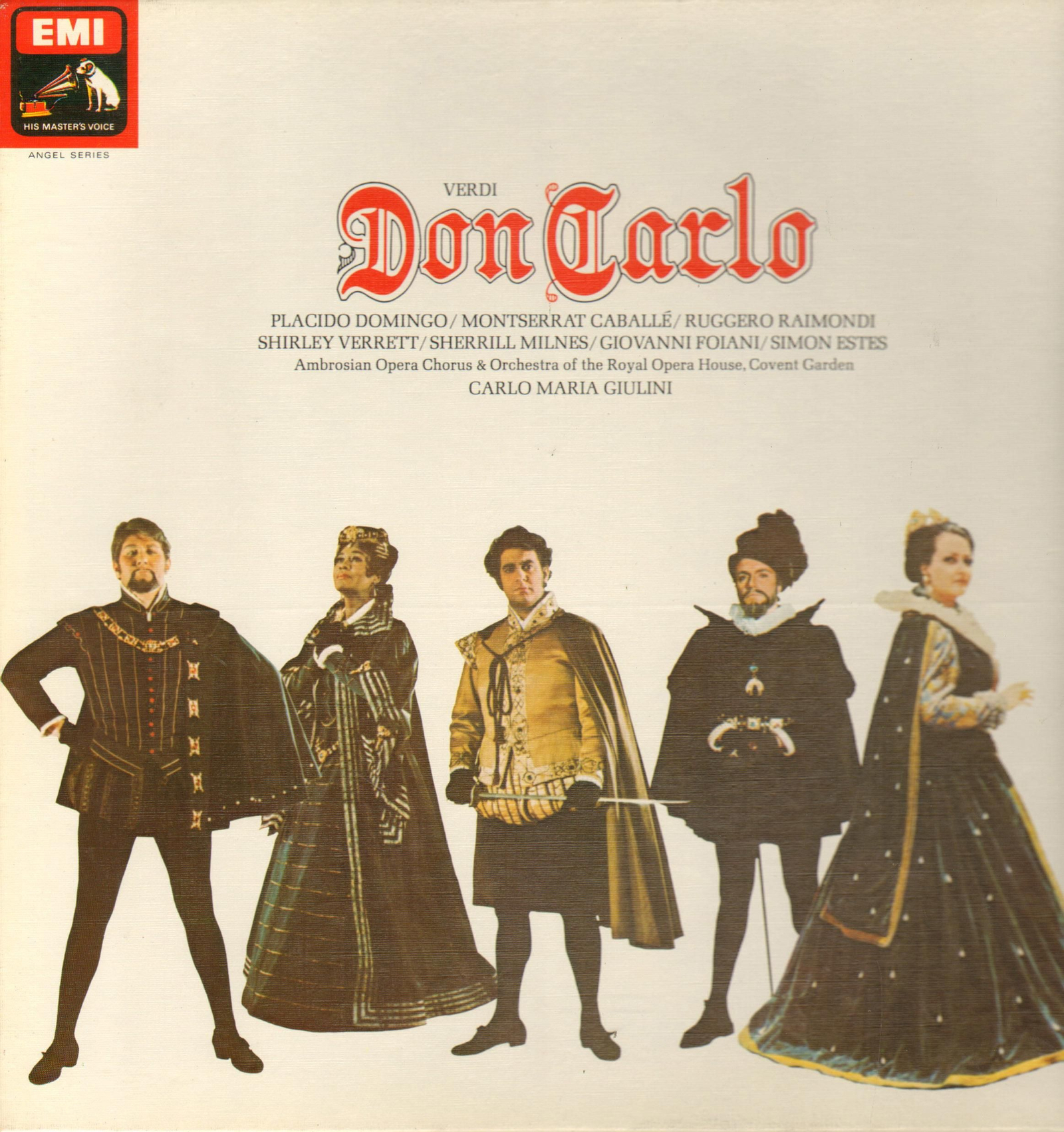 Don Carlo