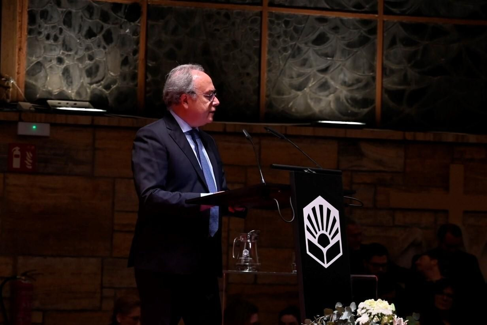 La entrega de los premios Santo Tomás de Aquino de la Universidad de Córdoba, en imágenes