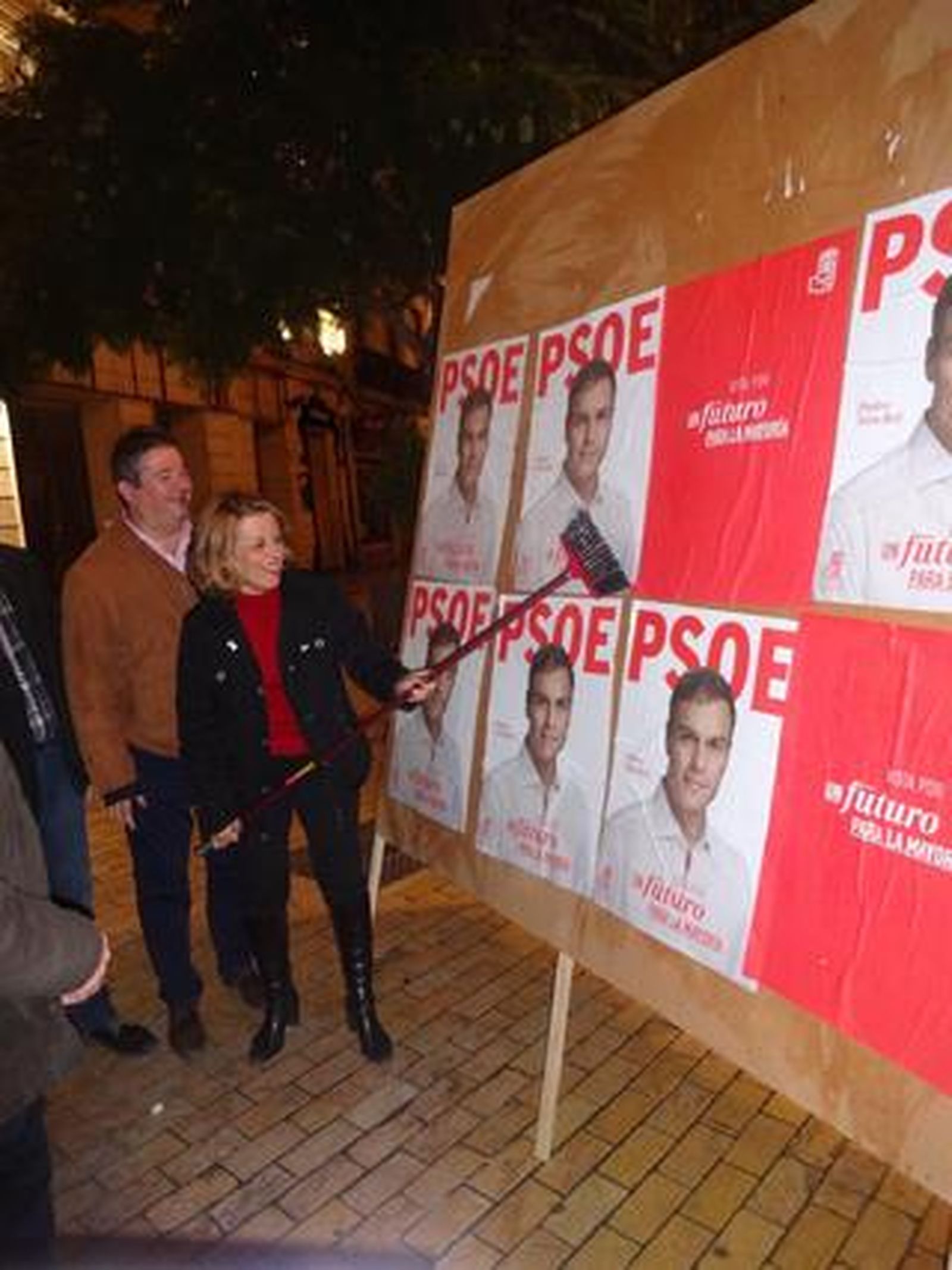 Foto: Javier Albi? / Jorge Zapata / EFE / Mariano Cieza Moreno / Elvira Urquijo A. / Fernando Alvarado