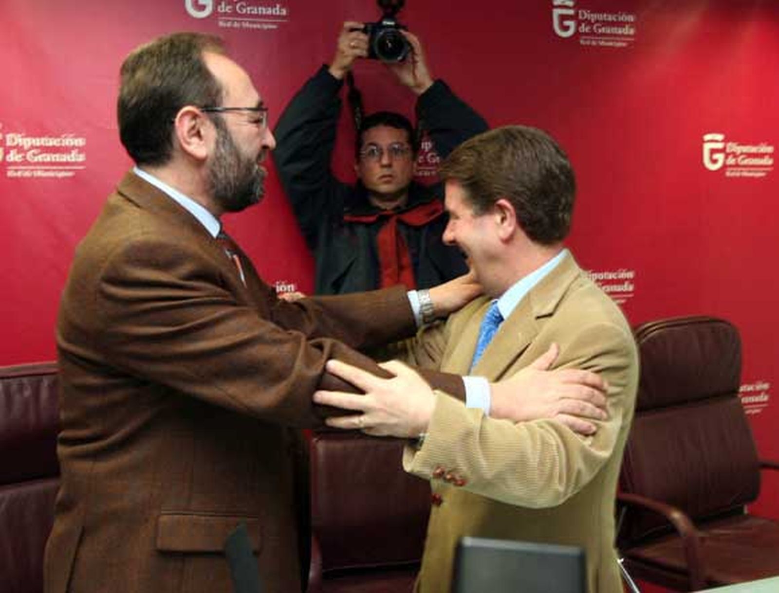 El nuevo director del Patronato Lorca buscará huir "del mito" y sentirlo como algo "vivo"