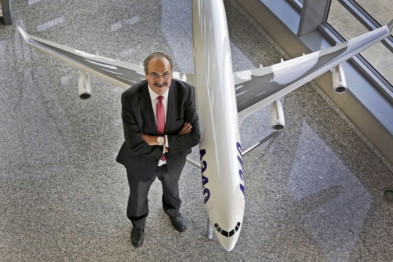 Prudencio Escamillapresidente del consejo social de la uca"La UCA es potente y está bien orientada hacia la sociedad"