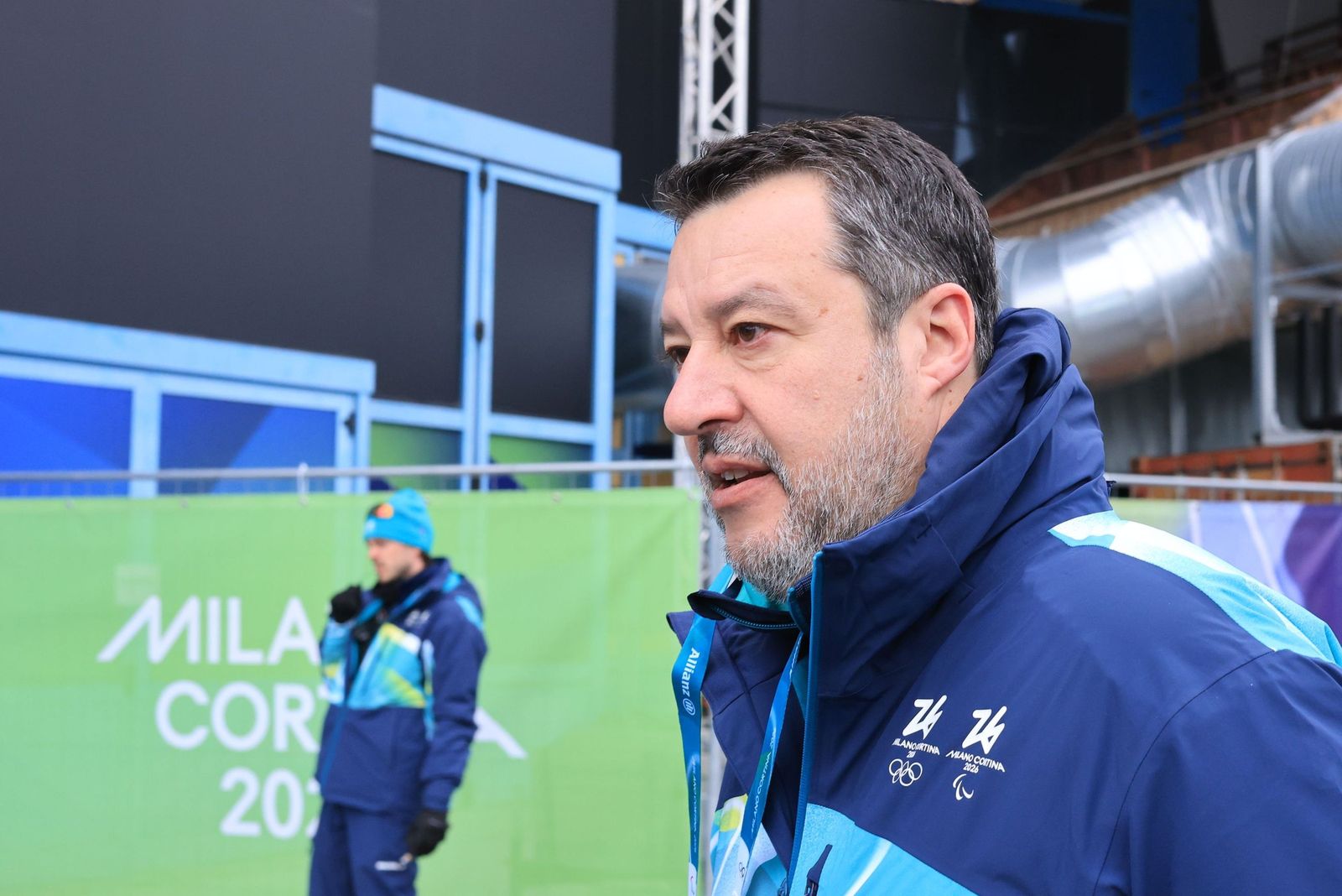 Las mejores fotos de los Juegos Olímpicos de invierno Milán Cortina d'Ampezzo 2026 | Cuarta jornada