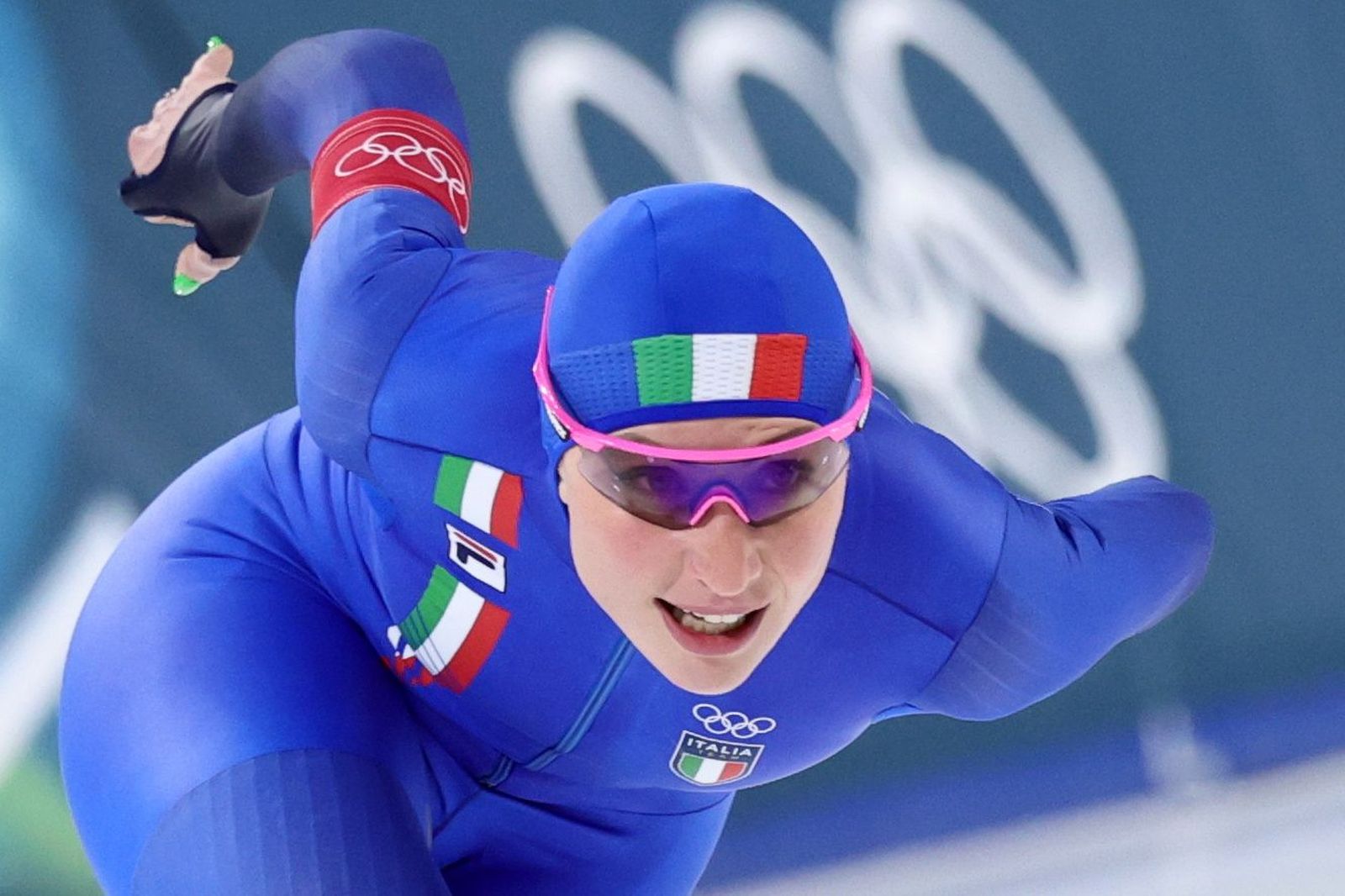 Las mejores fotos de los Juegos Olímpicos de invierno Milán Cortina d'Ampezzo 2026 | Jornada 15