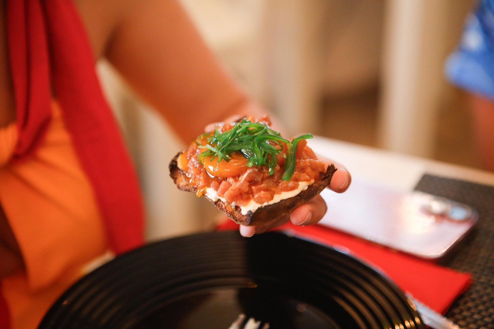 Ruta del Atún de Algeciras 2025, en imágenes: tapas, tradición y creatividad del 5 al 15 de junio